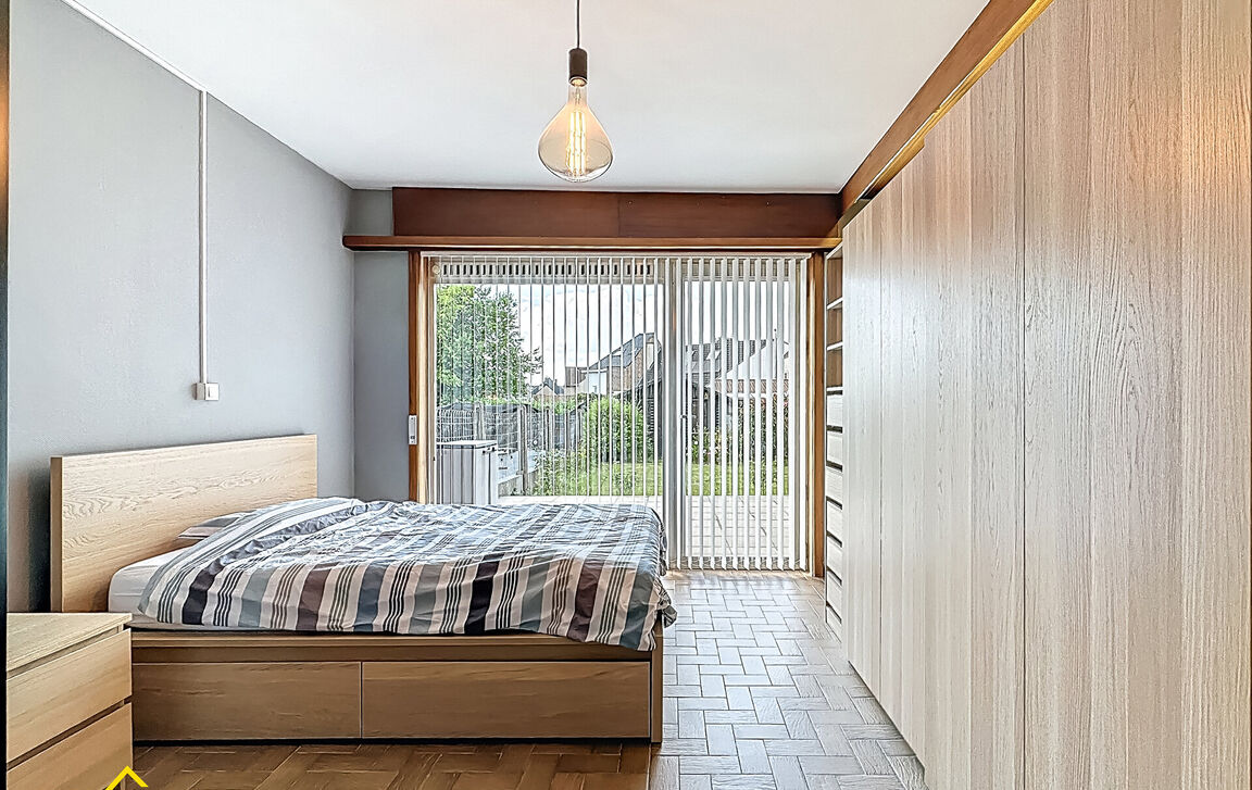 Huis te koop in Denderleeuw
