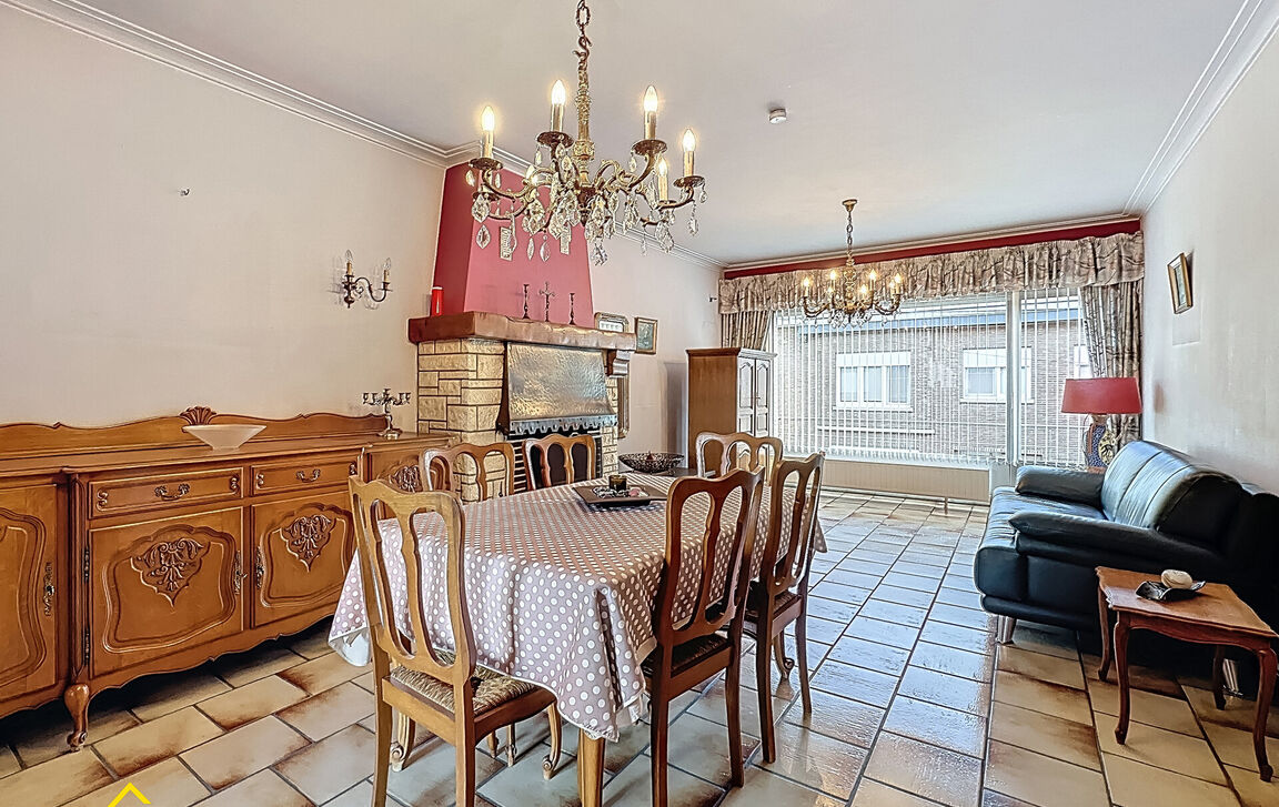 Huis te koop in Denderleeuw