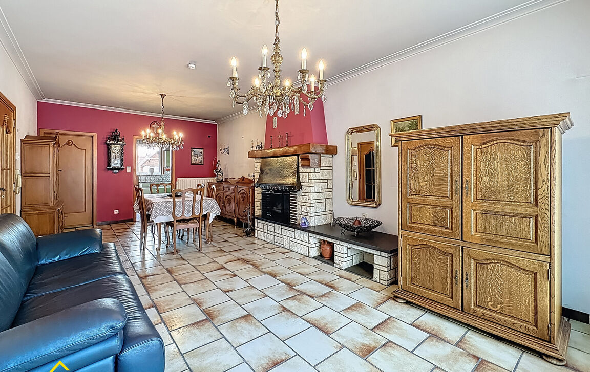 Huis te koop in Denderleeuw