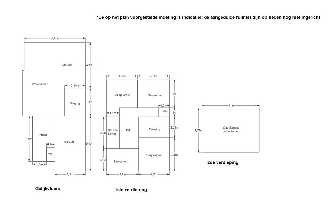 Huis te koop in Denderleeuw