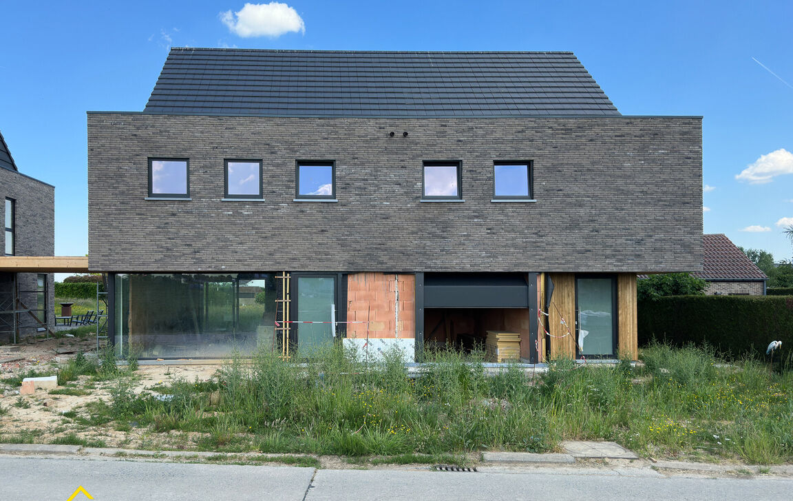 Huis te koop in Denderleeuw