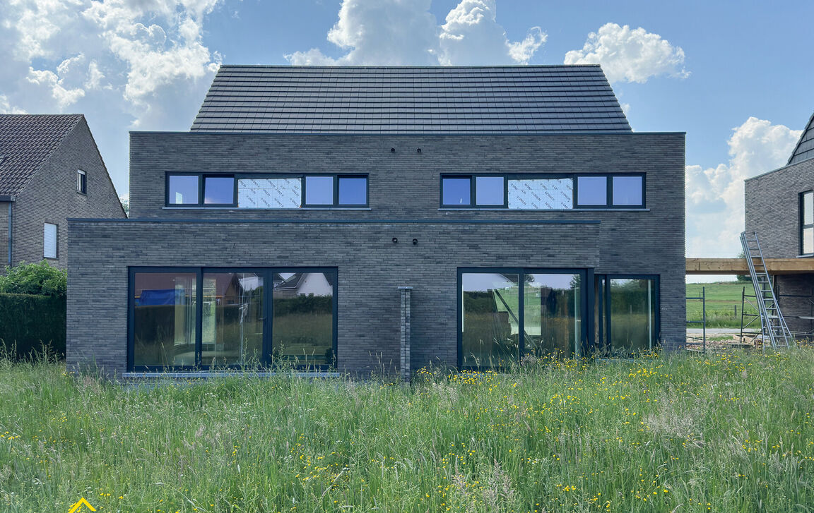 Huis te koop in Denderleeuw