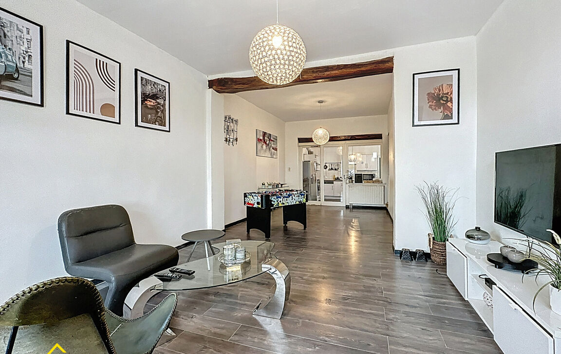 Huis te koop in Denderleeuw