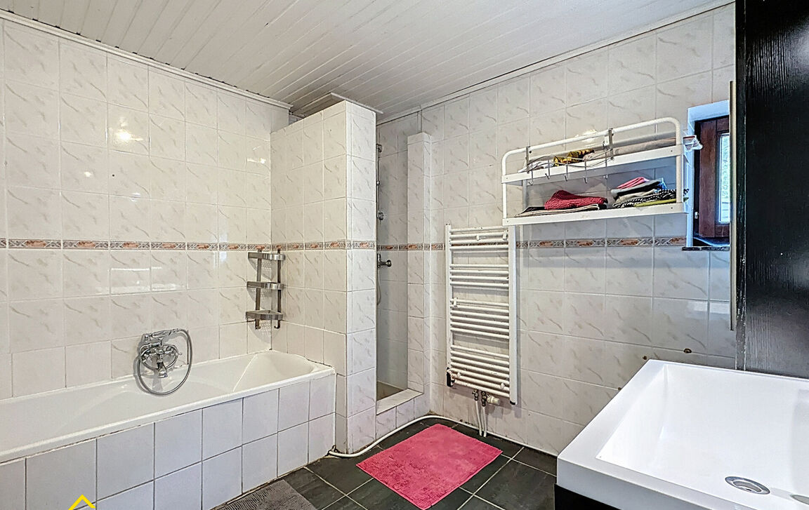 Huis te koop in Denderleeuw