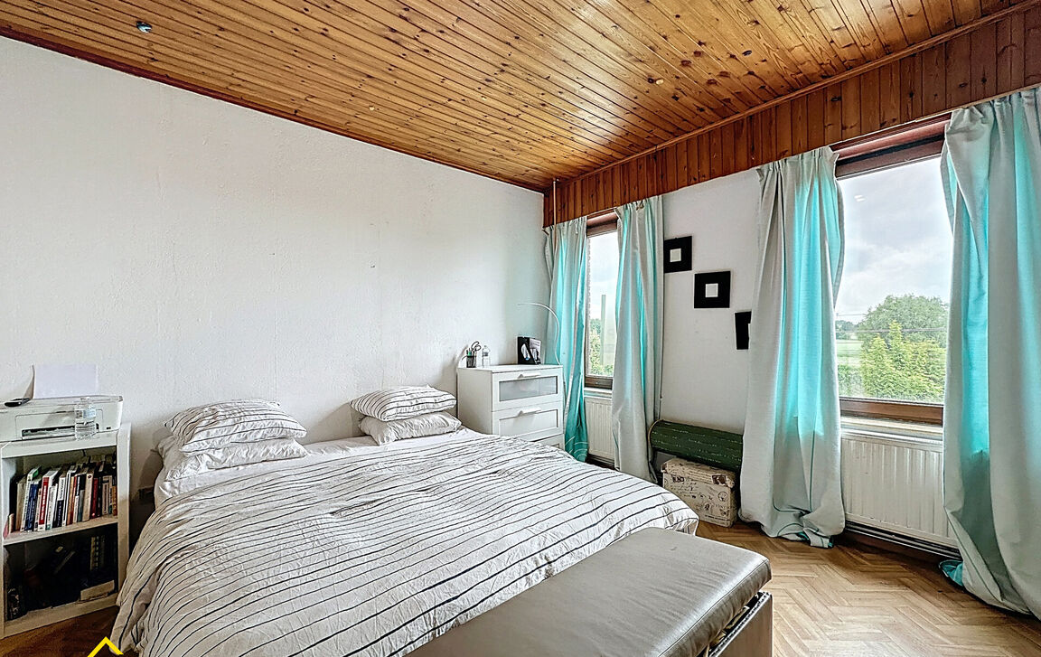 Huis te koop in Denderleeuw