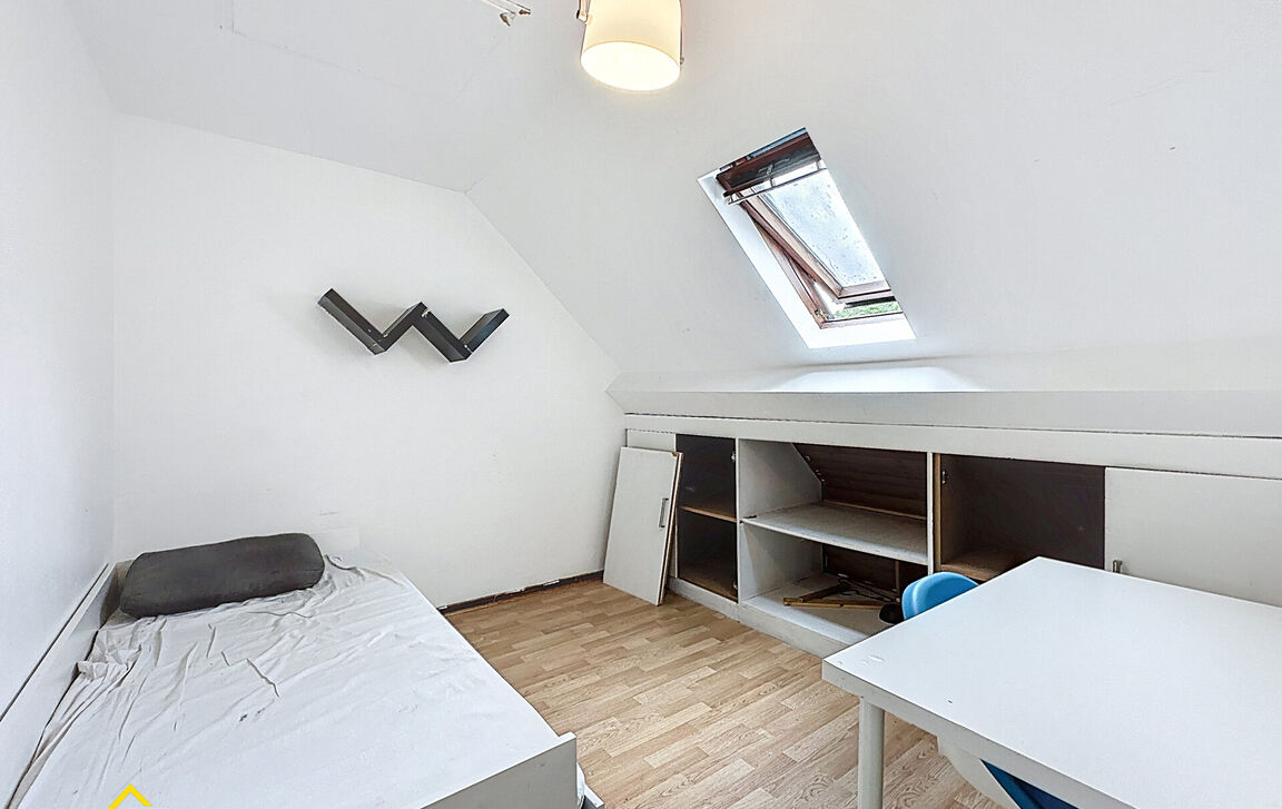 Huis te koop in Denderleeuw