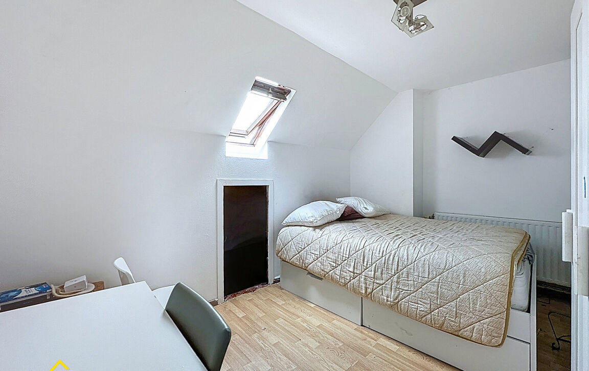 Huis te koop in Denderleeuw