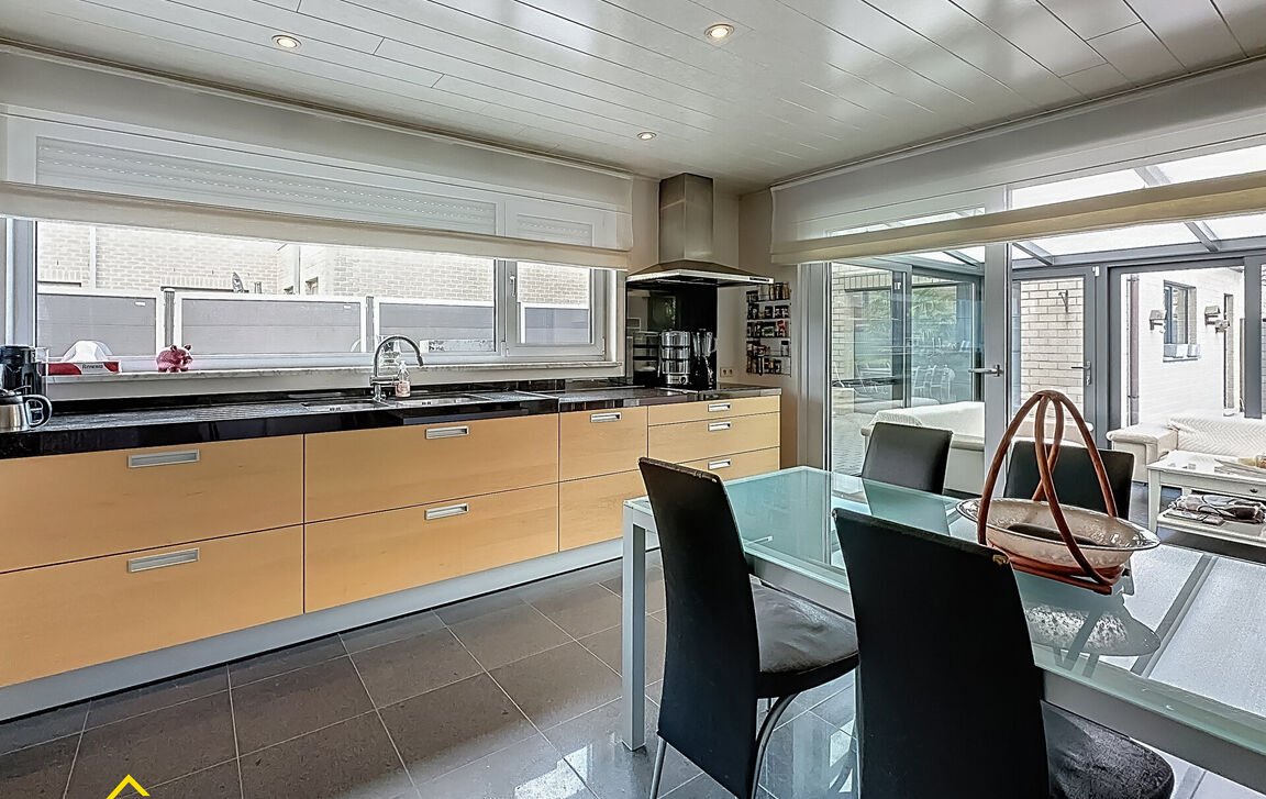 Huis te koop in Denderleeuw
