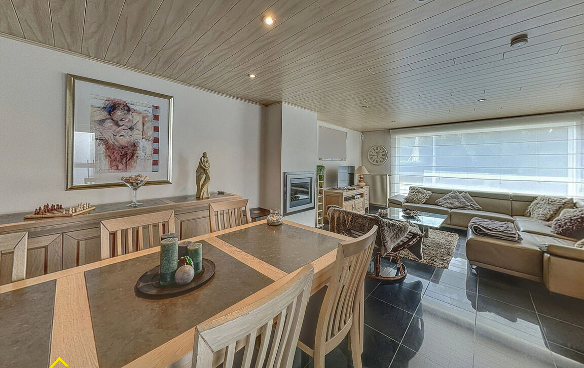 Huis te koop in Denderleeuw