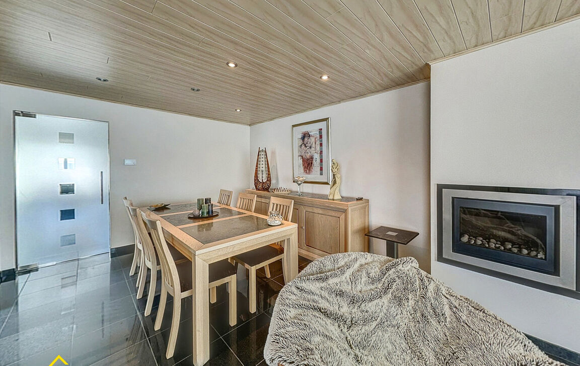 Huis te koop in Denderleeuw
