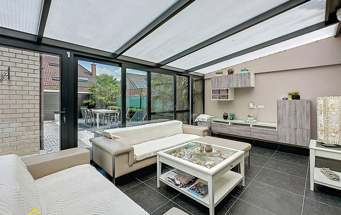 Huis te koop in Denderleeuw