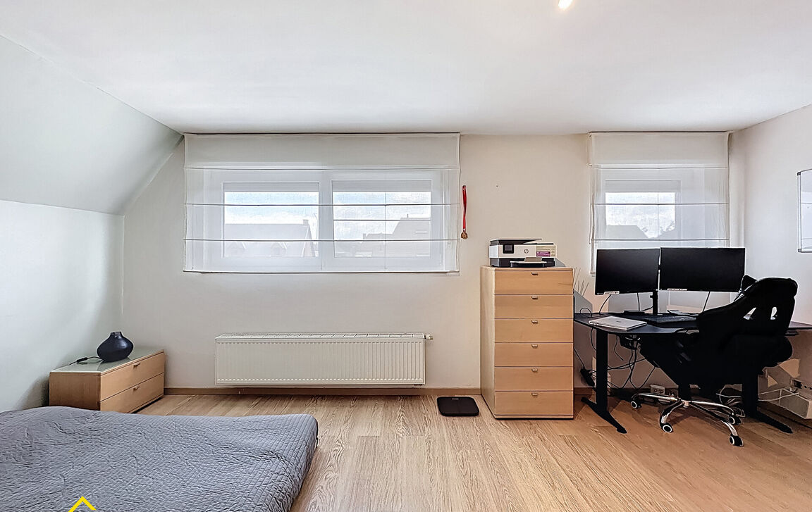 Huis te koop in Denderleeuw
