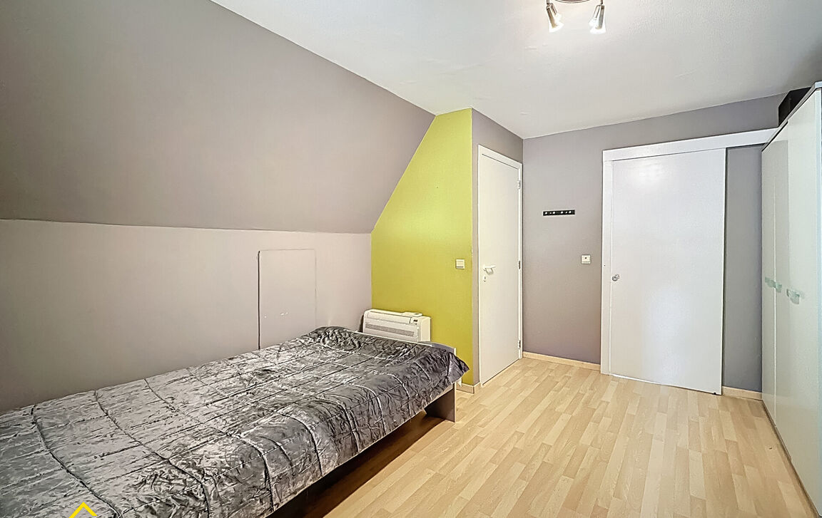 Huis te koop in Denderleeuw