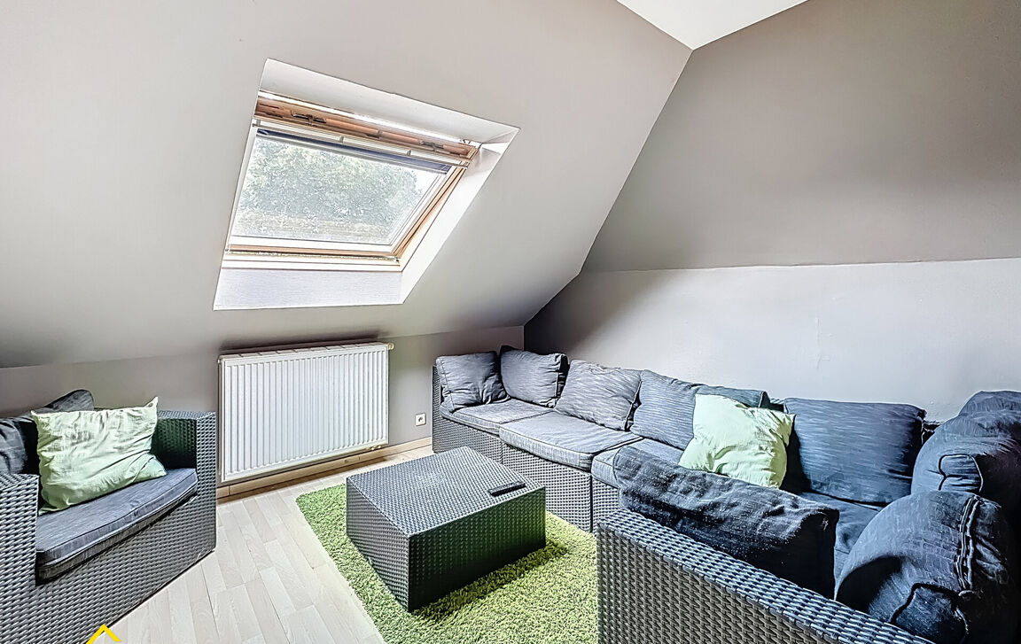 Huis te koop in Denderleeuw