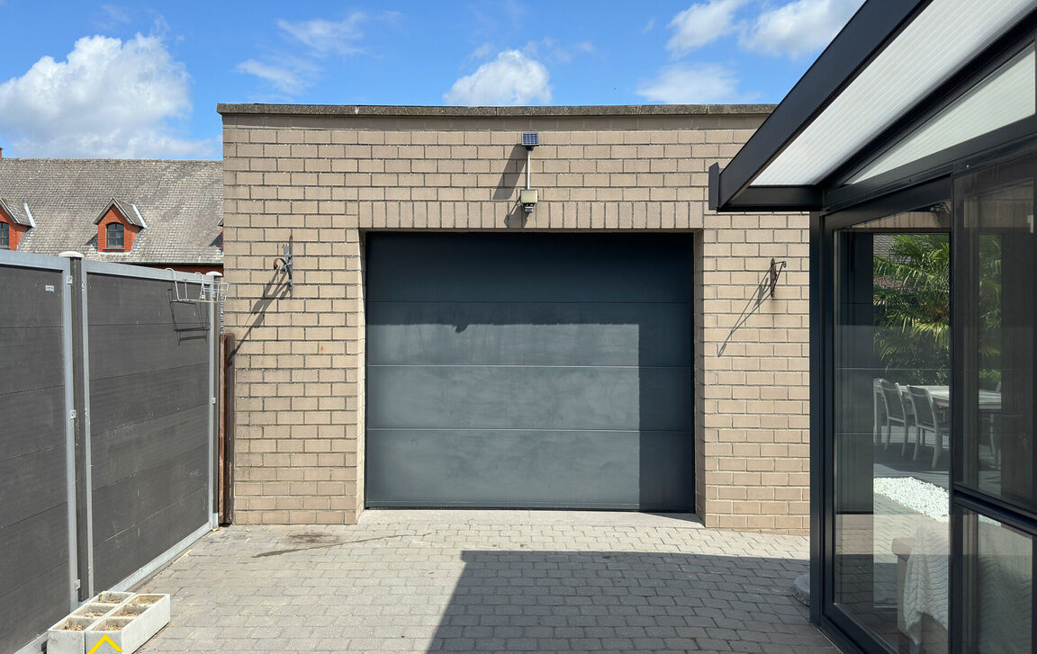 Huis te koop in Denderleeuw