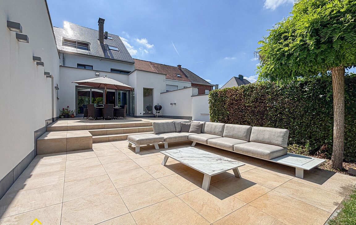 Huis te koop in Denderleeuw