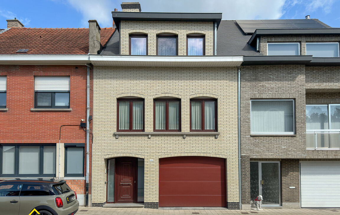 Huis te koop in Denderleeuw
