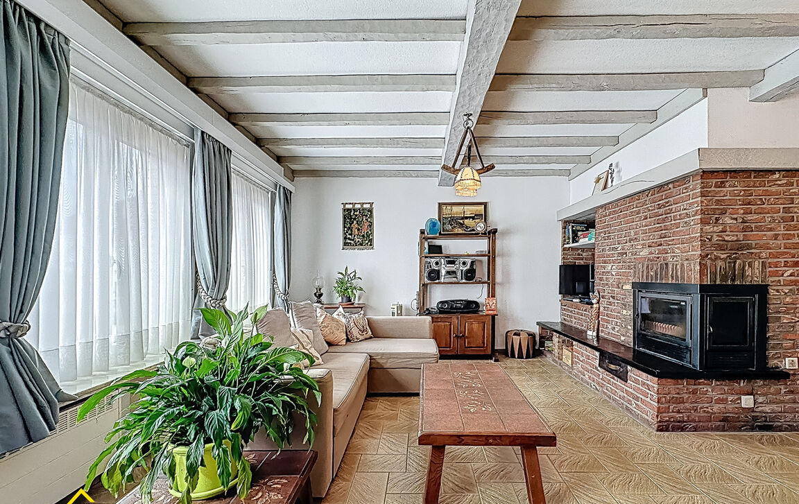 Huis te koop in Denderleeuw