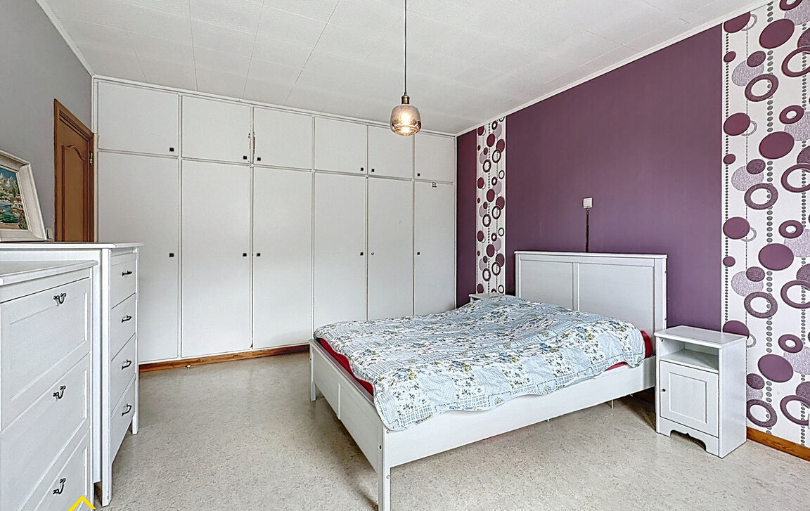 Huis te koop in Denderleeuw
