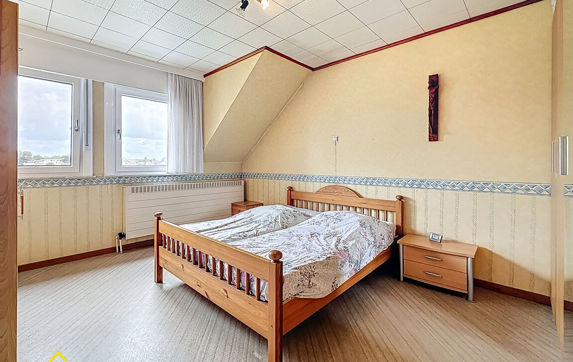 Huis te koop in Denderleeuw
