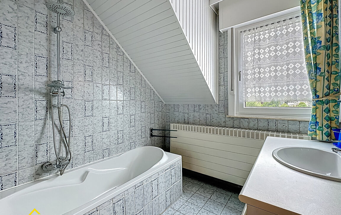 Huis te koop in Denderleeuw
