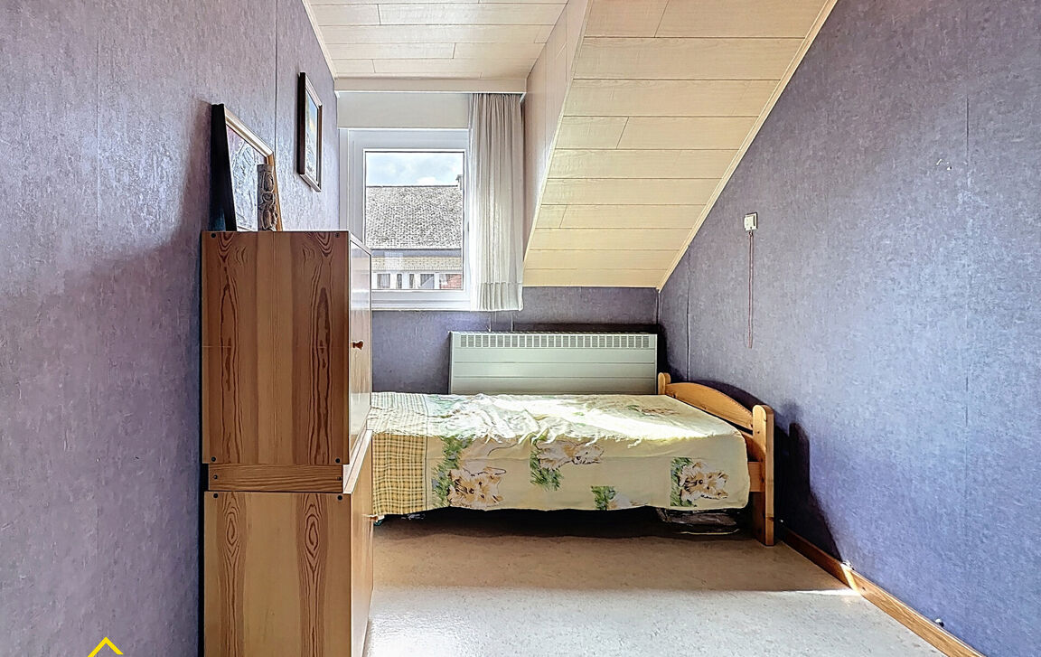 Huis te koop in Denderleeuw