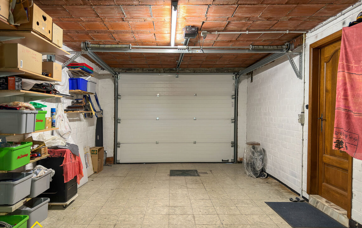 Huis te koop in Denderleeuw