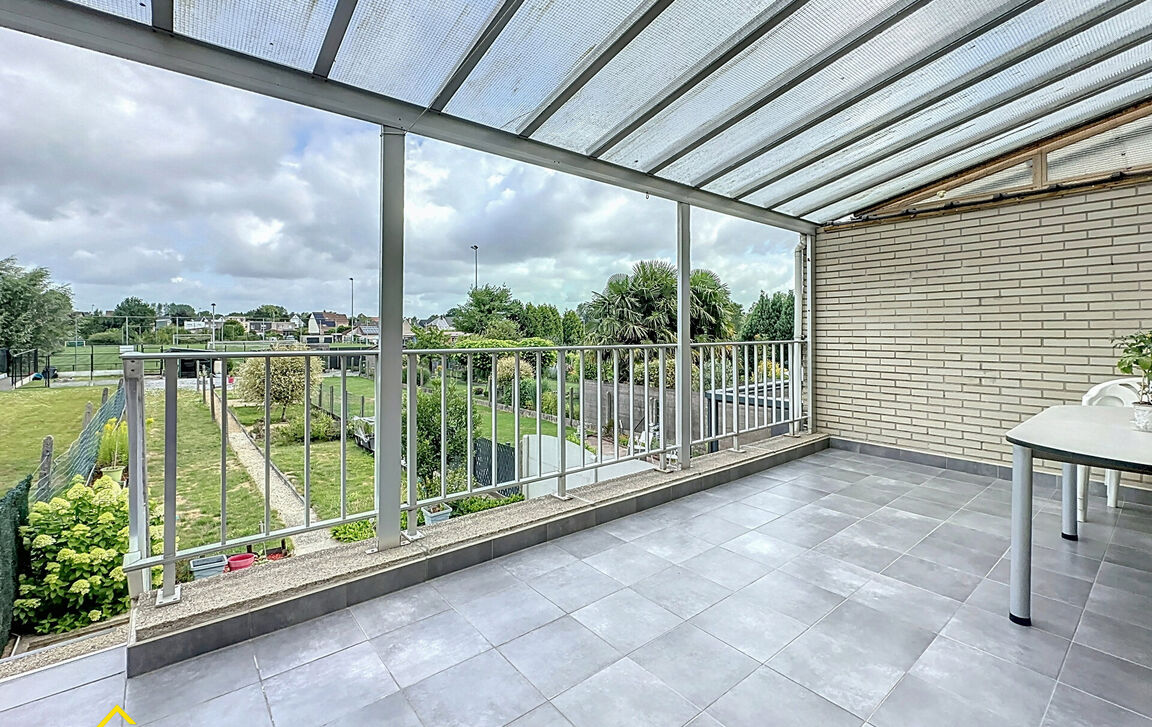 Huis te koop in Denderleeuw