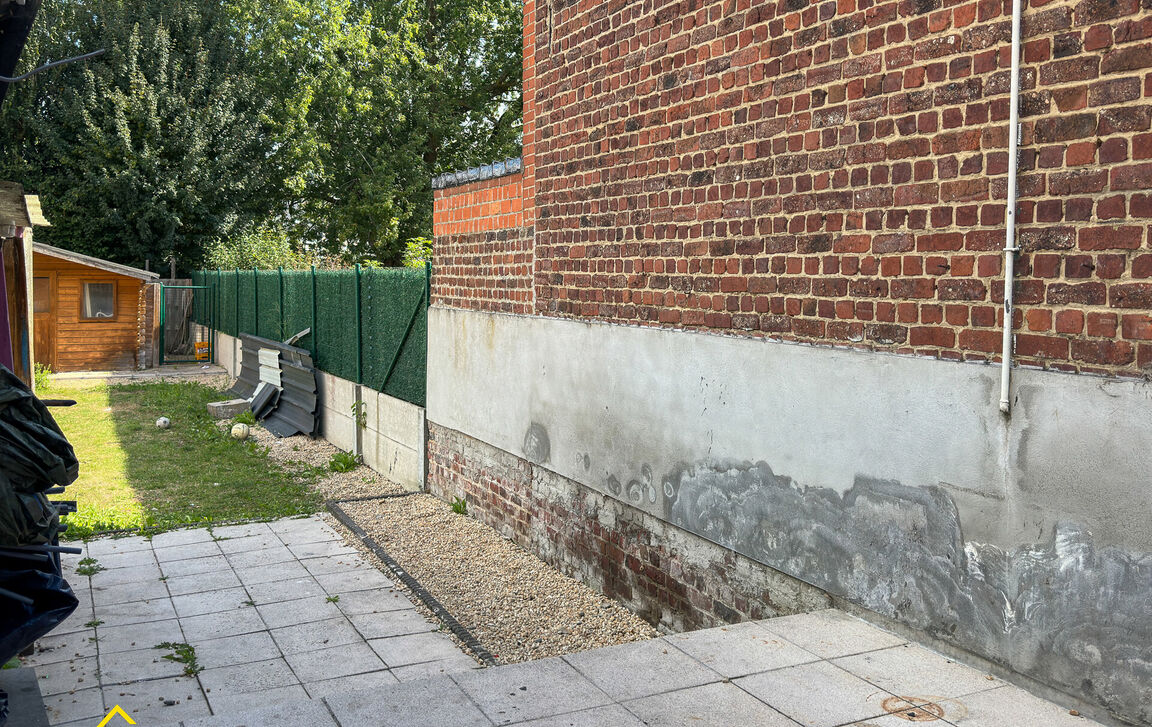 Huis te koop in Denderleeuw