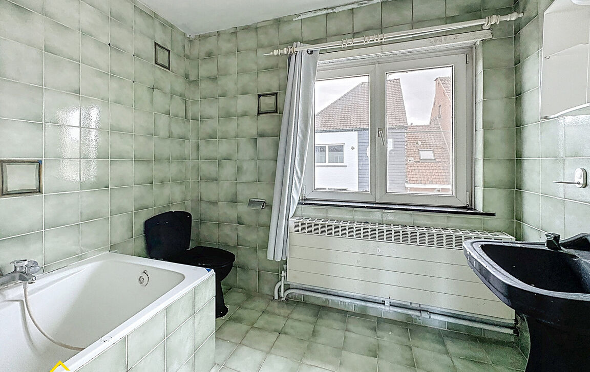 Huis te koop in Denderleeuw