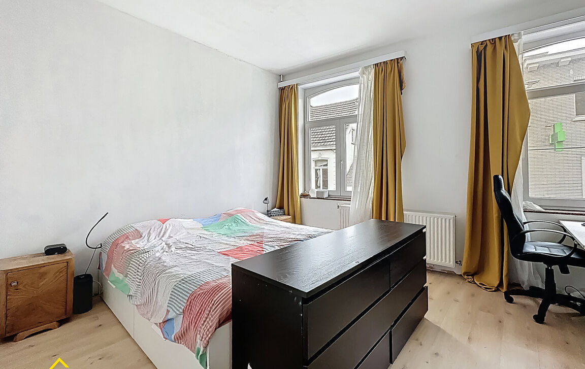 Huis te koop in Denderleeuw