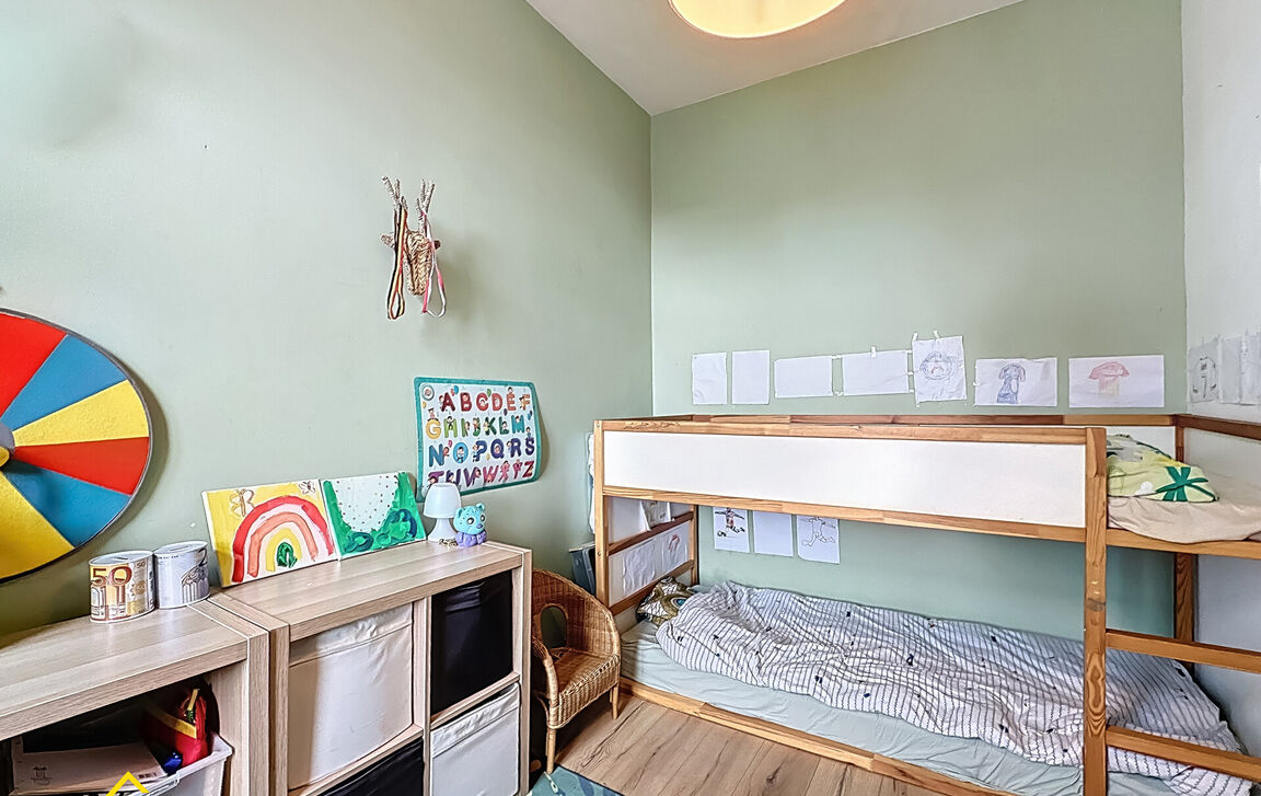 Huis te koop in Denderleeuw