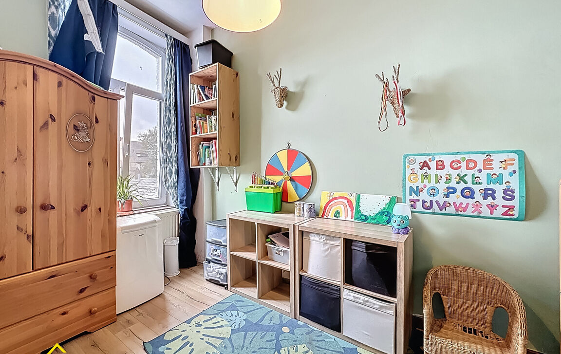 Huis te koop in Denderleeuw