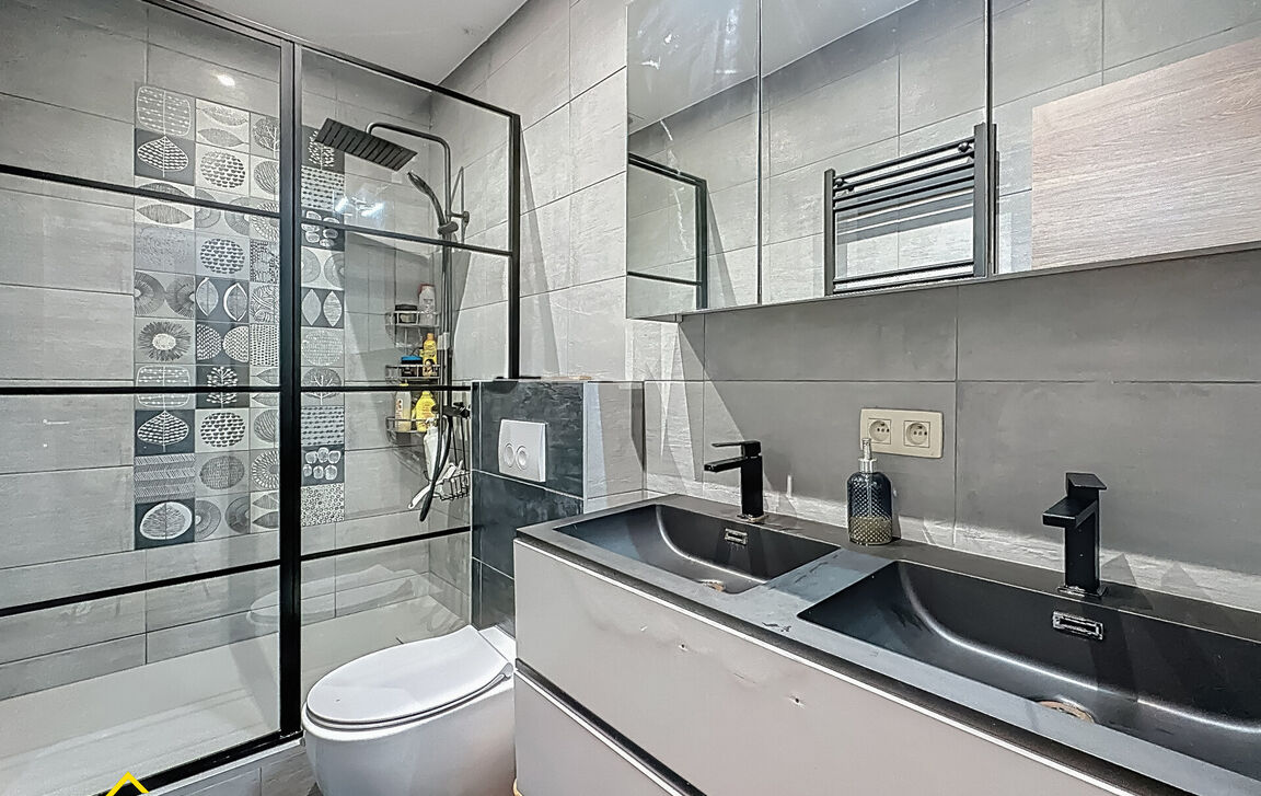 Huis te koop in Denderleeuw
