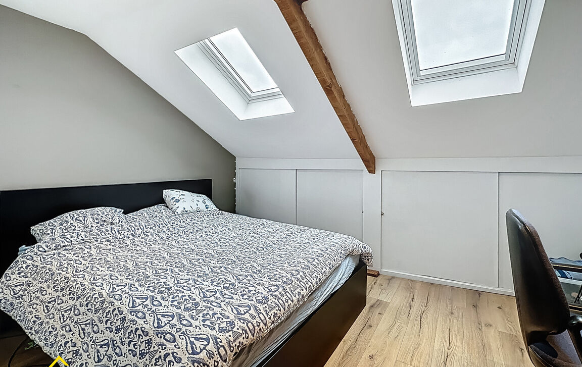Huis te koop in Denderleeuw