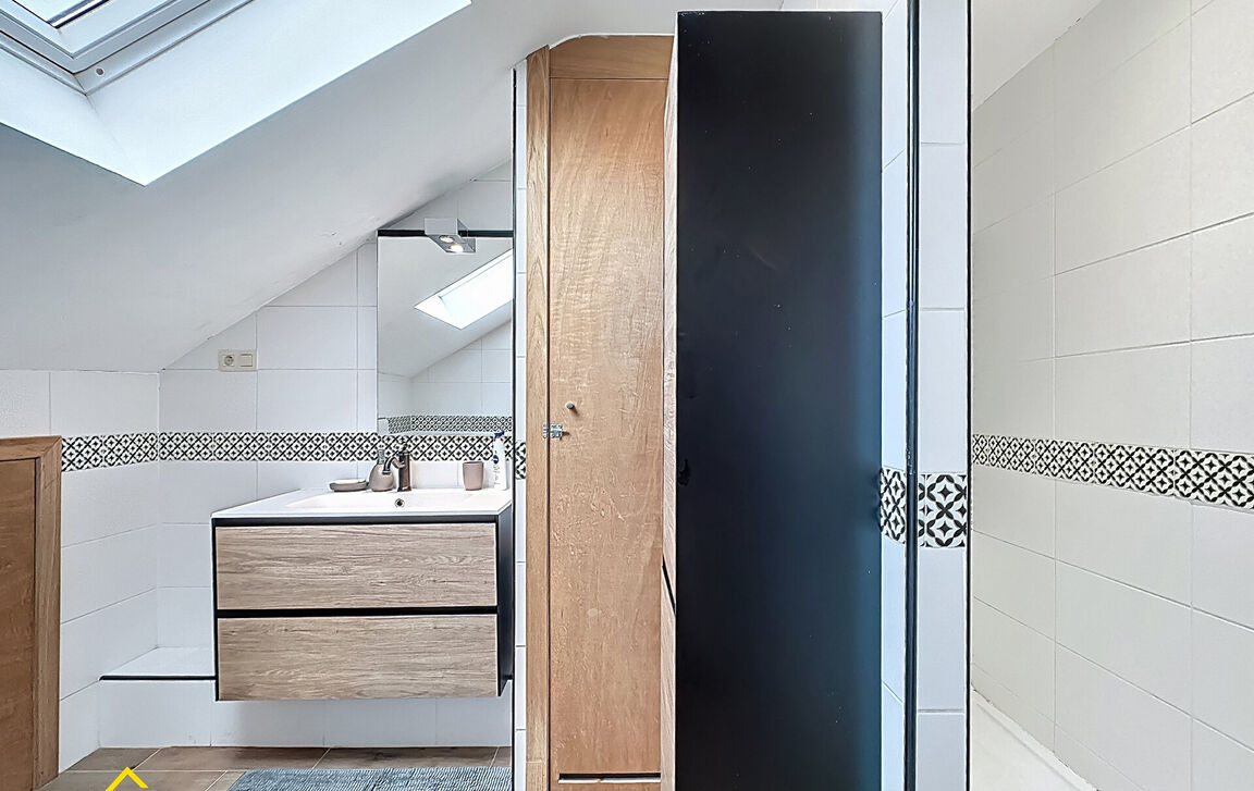 Huis te koop in Denderleeuw
