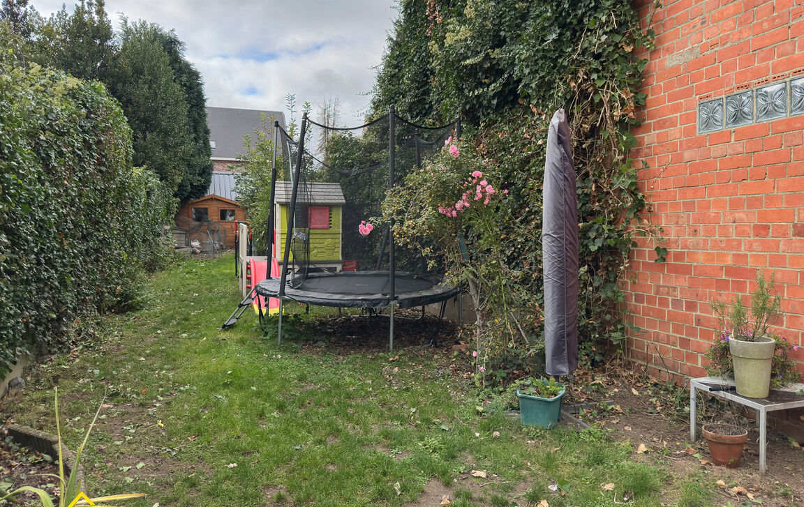 Huis te koop in Denderleeuw