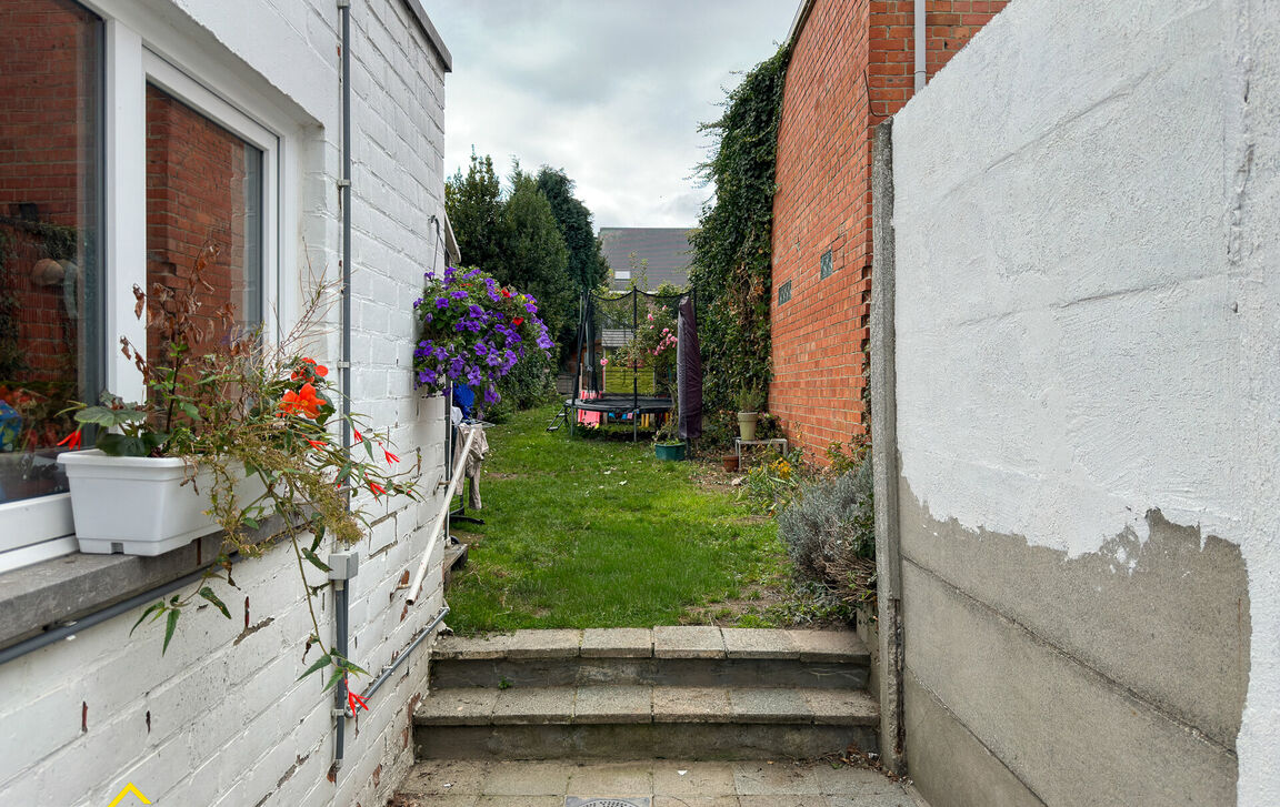 Huis te koop in Denderleeuw