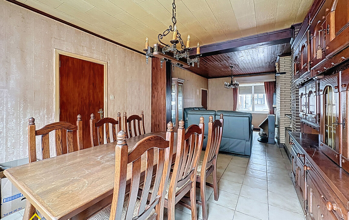 Huis te koop in Denderleeuw