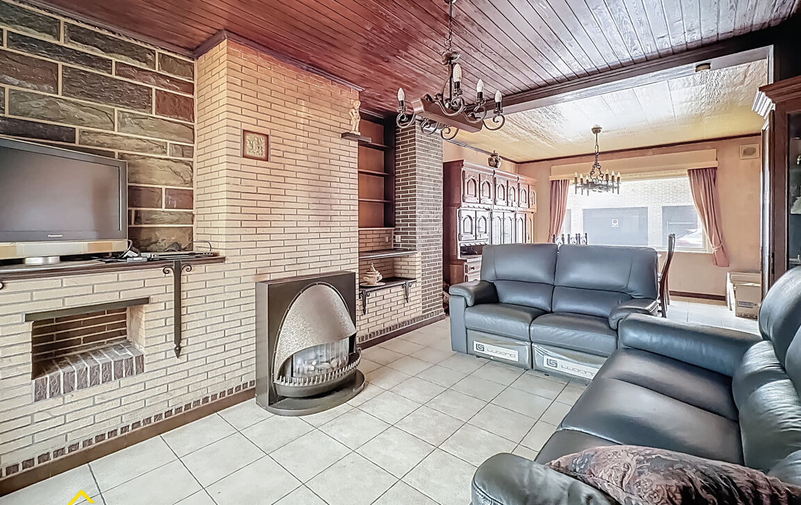 Huis te koop in Denderleeuw