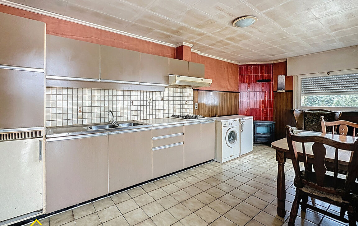 Huis te koop in Denderleeuw