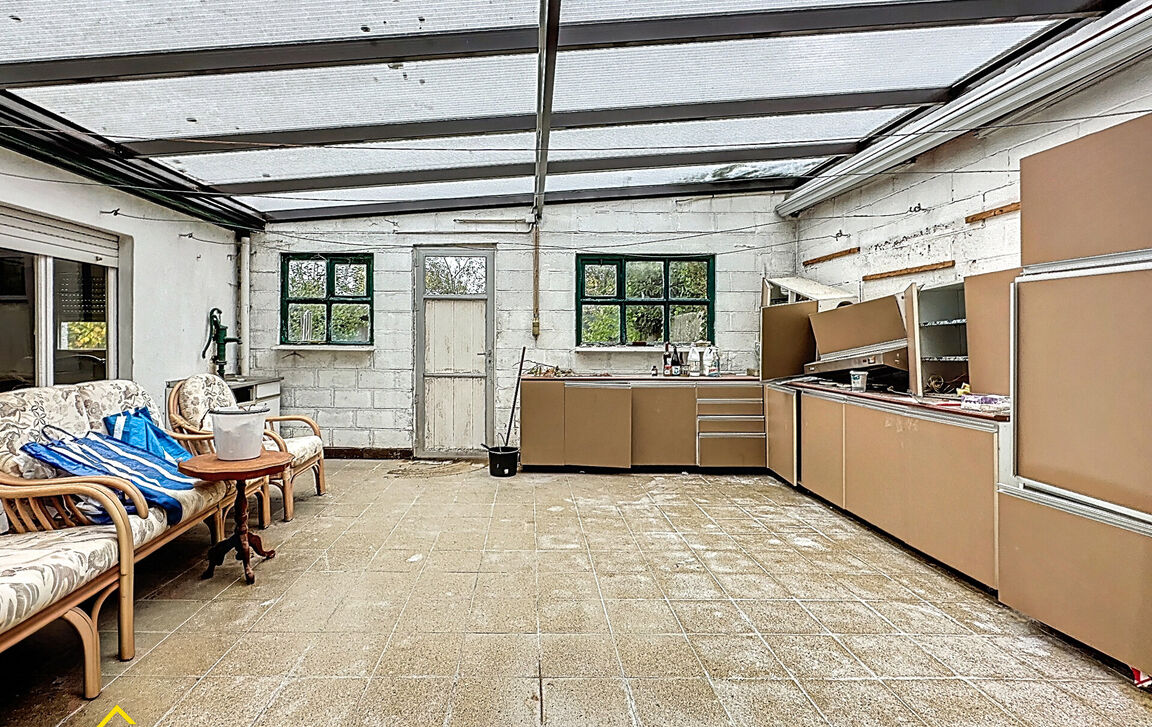 Huis te koop in Denderleeuw