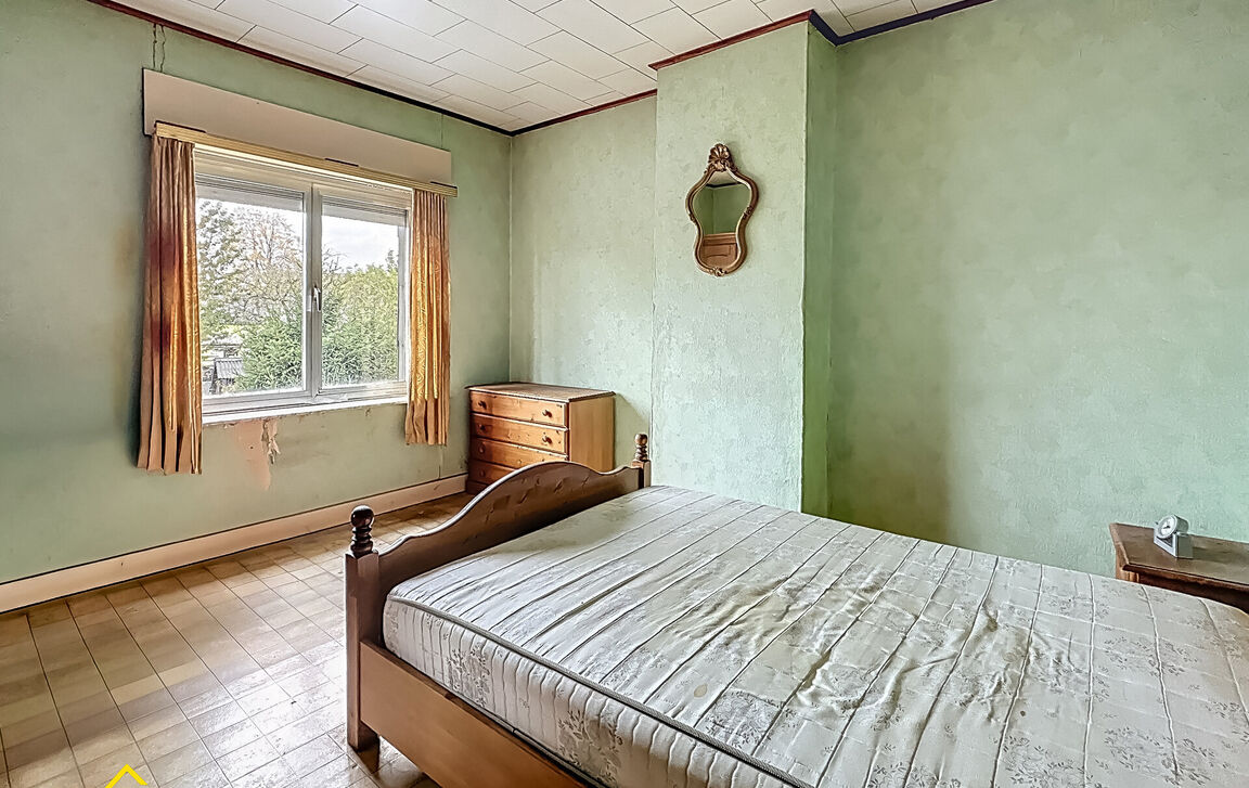 Huis te koop in Denderleeuw