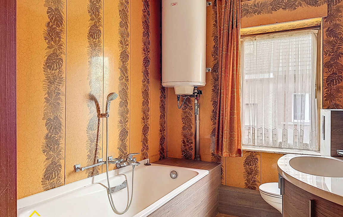 Huis te koop in Denderleeuw