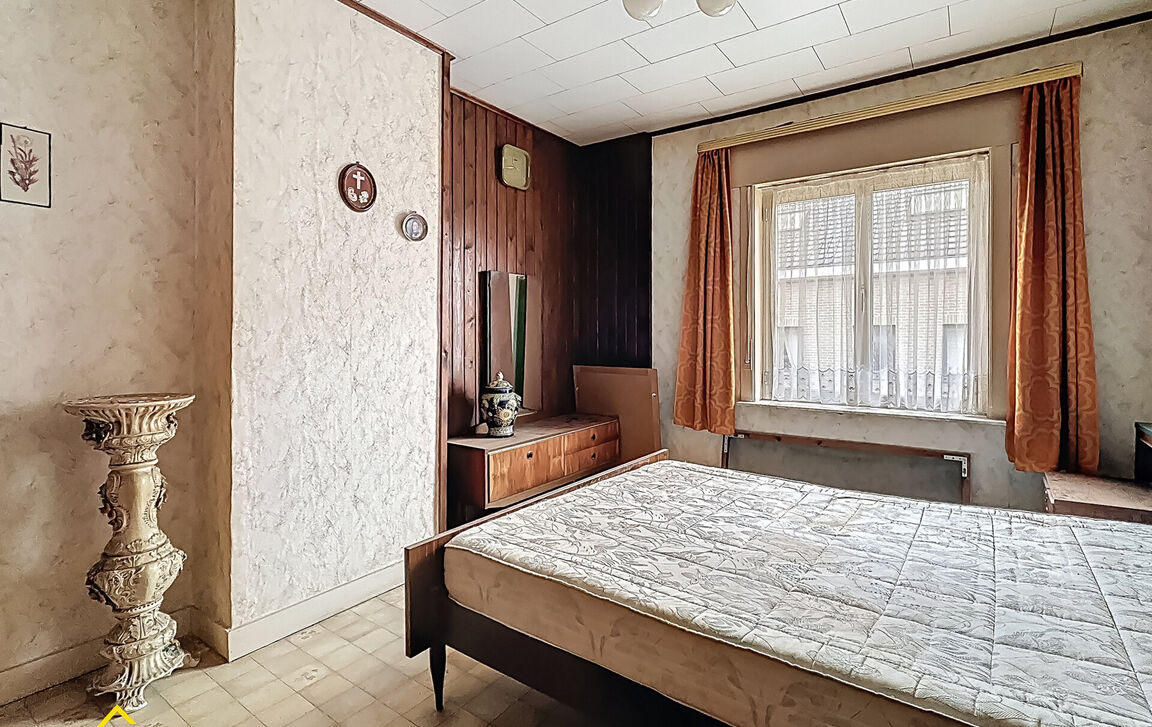 Huis te koop in Denderleeuw