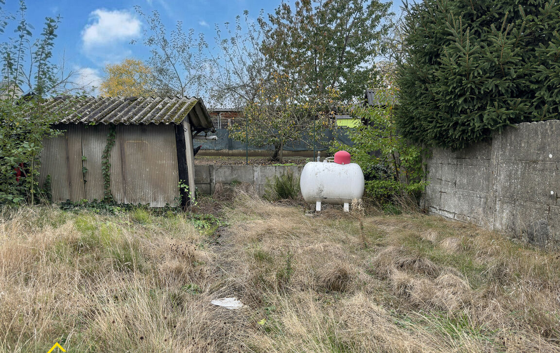 Huis te koop in Denderleeuw