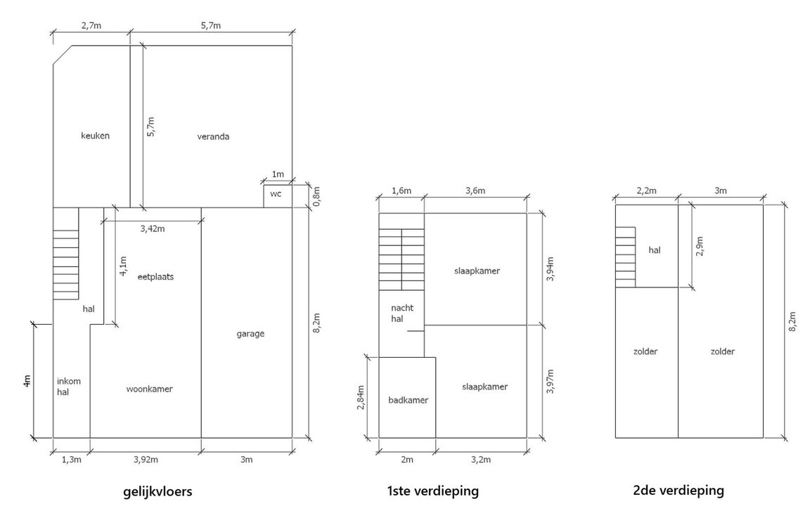 Huis te koop in Denderleeuw
