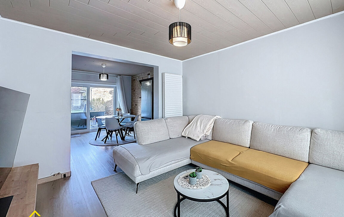 Huis te koop in Denderleeuw