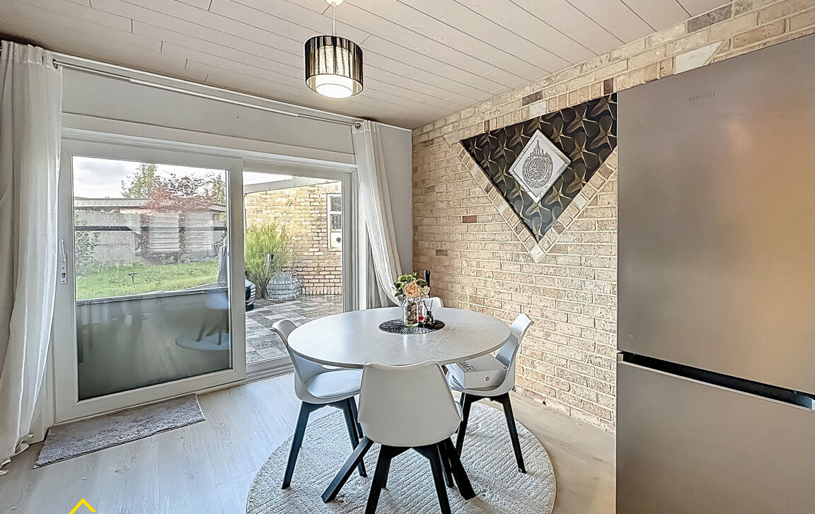 Huis te koop in Denderleeuw