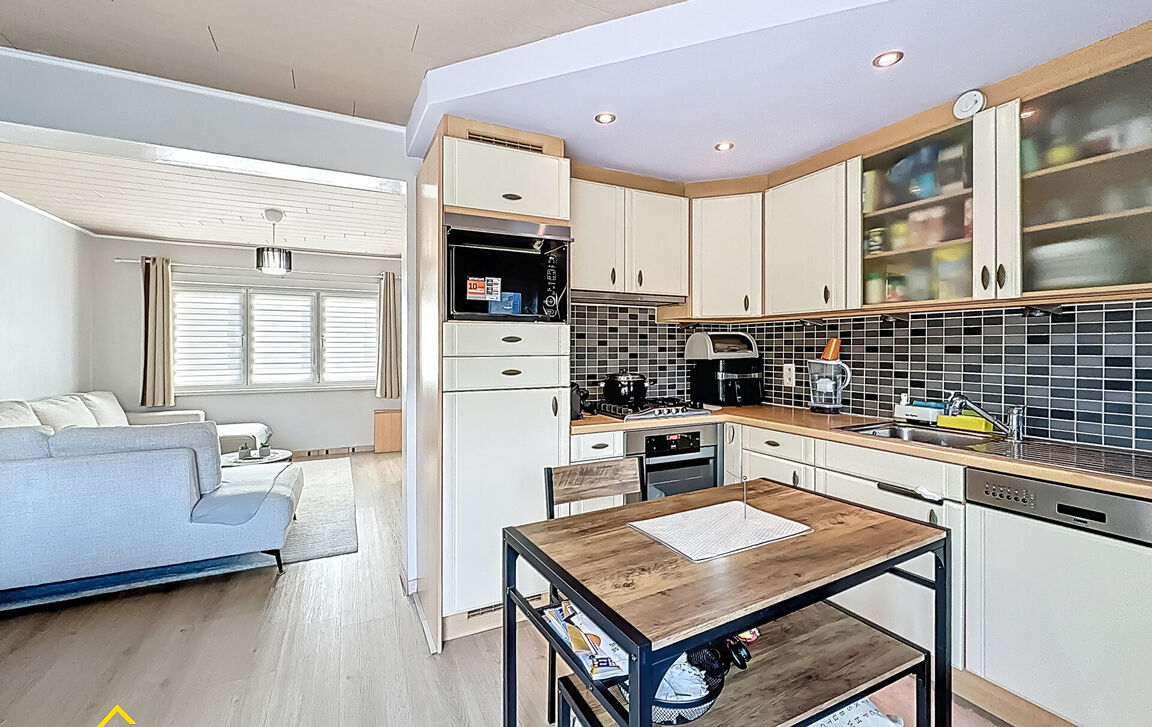 Huis te koop in Denderleeuw